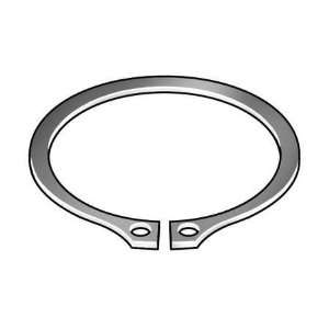 ROTOR CLIP DSH 38ST PA Retaining Ring,Ext,Dia 38mm,PK 10