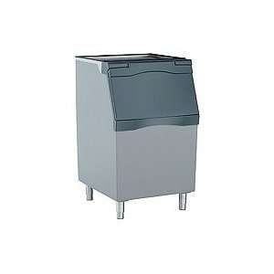 Scotsman B530P Ice Storage Bin (536 lbs Capacity) Kitchen 
