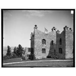  Kimballs Castle,Belknap Point,Lake Winnipesaukee,N.H 