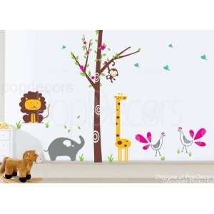  Authentic Only from PopDecors New design  Fantasy Woodland 