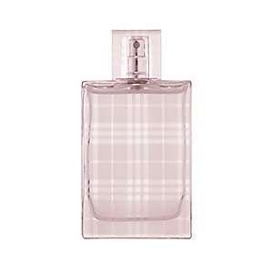  Burberry Brit Sheer Perfume for Women 3.4 oz Eau de 