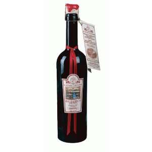 Acetaia Leonardi Aged Balsamic Vinegar 3 Grocery & Gourmet Food