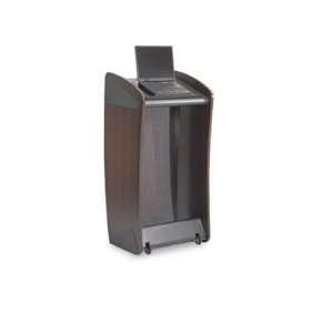  SAF8913MH Safco Ovation Lectern