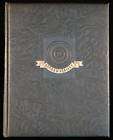 Drake University Yearbook 1917 Quax Des Moines Ads  