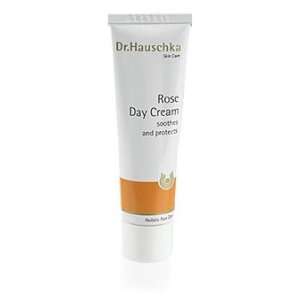  Dr.Hauschka Rose Day Cream Organic Other Skin Care Beauty