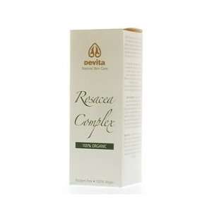  Devita Rosacea Complex, 1oz