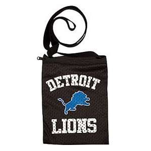  Detroit Lions NFL Game Day Pouch