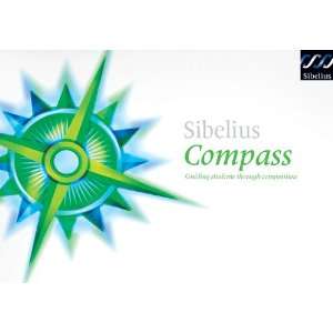   Compass   The Art Of Composition   CD ROM Musical Instruments