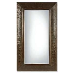  Mirrors Woodtone Uttermost