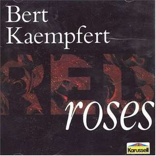  Red Roses Bert Kaempfert
