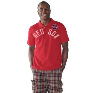  Boston Redsox Golf Shirts  Boston Red Sox Rookie Polo 