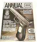 Glock Annual 2011 25 year Anniversery Collectors Edition Gen4 Buyers 