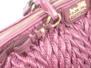 our customers derive from purchasing authentic coach bags at a great 