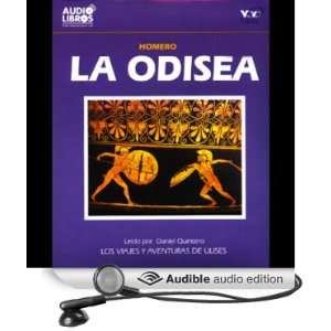 La Odisea [The Odyssey]
