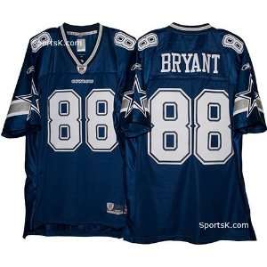  Cowboys Dez Bryant Premier Stitched NFL Jersey Sports 