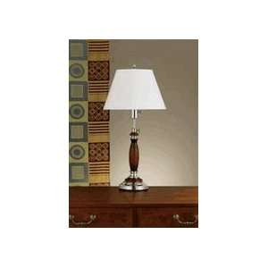  Table Lamps Murray Feiss MF 9365
