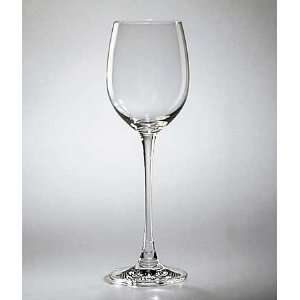  Selection Elegance Chianti Classico/ White Wine Glasses 