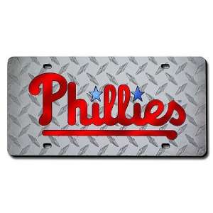  Rico Philadelphia Phillies Diamond Laser Tag   Philadelphia 