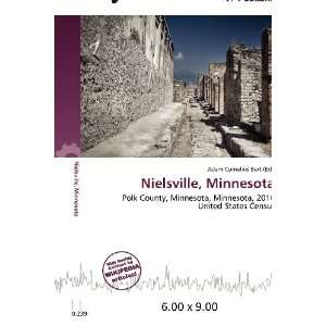  Nielsville, Minnesota (9786200608789) Adam Cornelius Bert Books