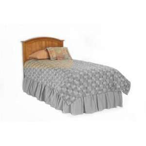  Finley Twin Headboard Maple Up By Fashion Bed Group