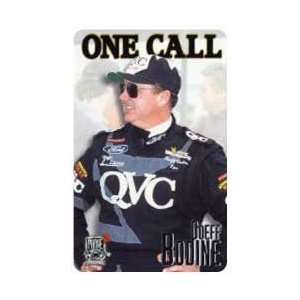   PhonePak 2 (1997) One Call Goeff Bodine (Card #19) 