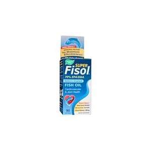  Fisol   Natural Cardiovascular & Joint Health, 90 softgels 