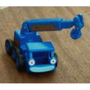  Bob the Builder Mini Diecast Lofty the Crane Toys & Games