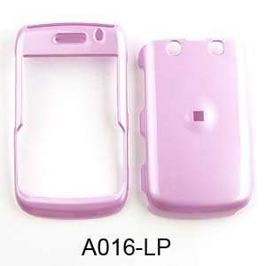  Honey Light Purple Blackberry Bold 2 / Bold II 9700 Hard Case/Cover 