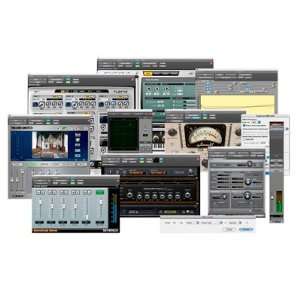  Digidesign Complete Production Toolkit 2