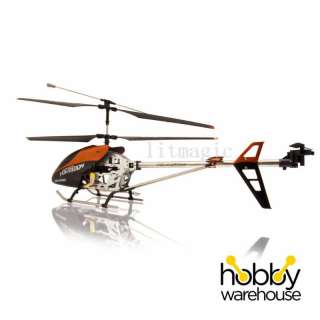 Double Horse 9053 RC 3.5CH Volitation High Quality New Gyro Helicopter 