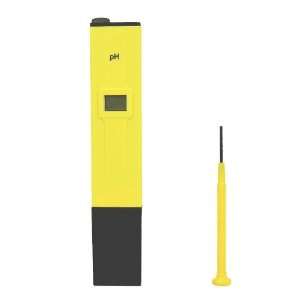  HDE Digital pH Meter Tester