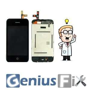  Repair Service For iPhone 3GS LCD Screen & Digitizer Electronics
