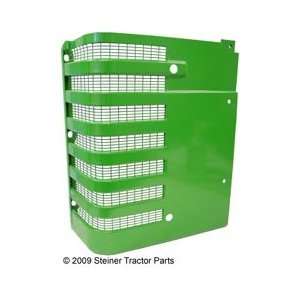  John Deere H Front Grill (left side, includes screen 