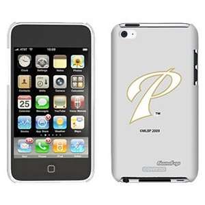  San Diego Padres P on iPod Touch 4 Gumdrop Air Shell Case 