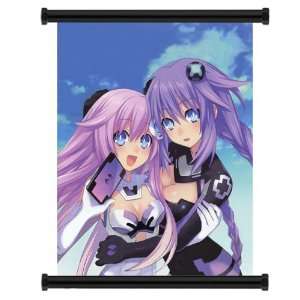   Game Fabric Wall Scroll Poster (16 x 20) Inches
