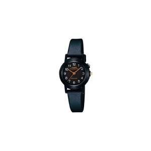  CASIO LQ140 1B Backlit Casual Analog Watch Casio 
