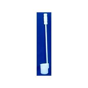 Fisherbrand PTFE Dippers, PTFE Dipper with 500mL Beaker  