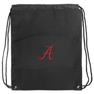  University of Alabama Drawstring Backpack Bags