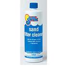 In The Swim Liquid Sand Filter Chemical Cleaner 1 qt.