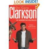 Clarkson on Cars by Jeremy Clarkson (Aug 30, 2006)