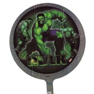 Incredible Hulk 18 Mylar Balloon Toys & Games