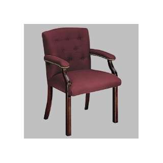  HON6545WEJ62   Leg Base Guest Chair, 25Wx27 1/2Dx35 3/4H 