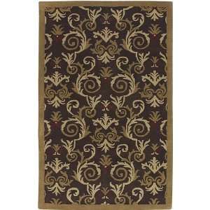  Roommates RMT 2104 Contemporary Rug Size 2 x 3