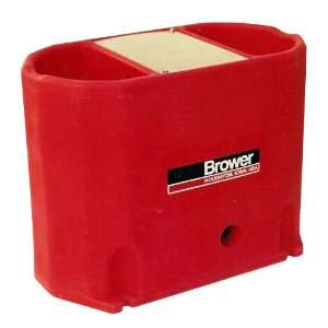  Brower 6 Gallon Heated Livestock Waterer 