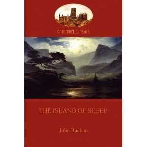  The Island of Sheep [Paperback] John Buchan Books