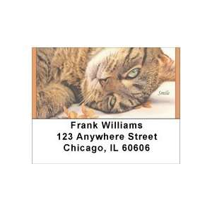  Smile Address Labels