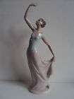 nao by lladro the dance is over 14 lady figurine 1204 dancer location 