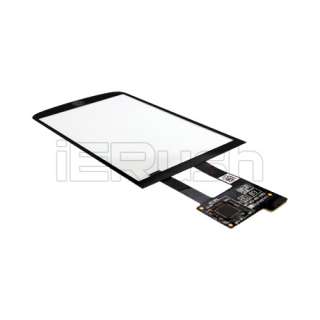 Touch Screen Digitizer Glass for HTC My Touch 3G Slide NEW  
