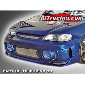  AIT Front Bumpers Automotive