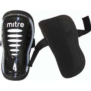  Olympia Sports Mitre Shin Guards (Med/Lg)   6 Pairs 